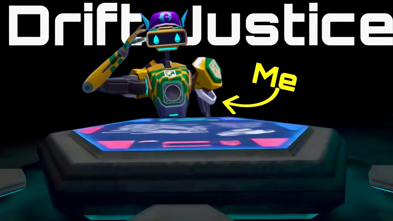 Drift Justice: Cleaning Up Orion Drift&rsquo;s Most Toxic Players