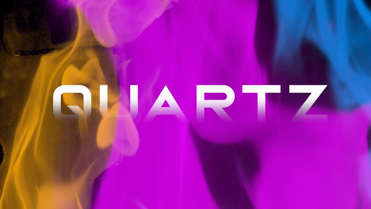 Quartz // Temperature Rising - Technotixx EDM