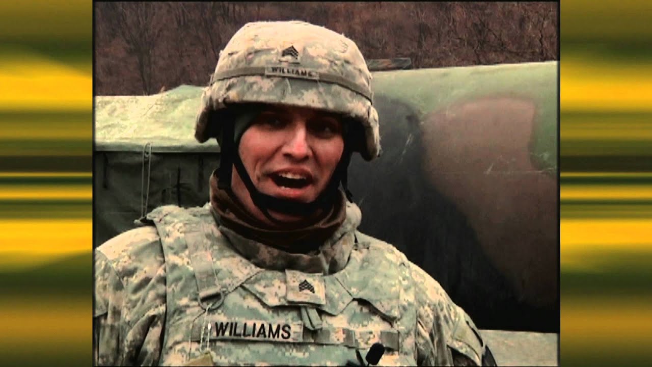 Re-Enlisting After 14-Year Break
