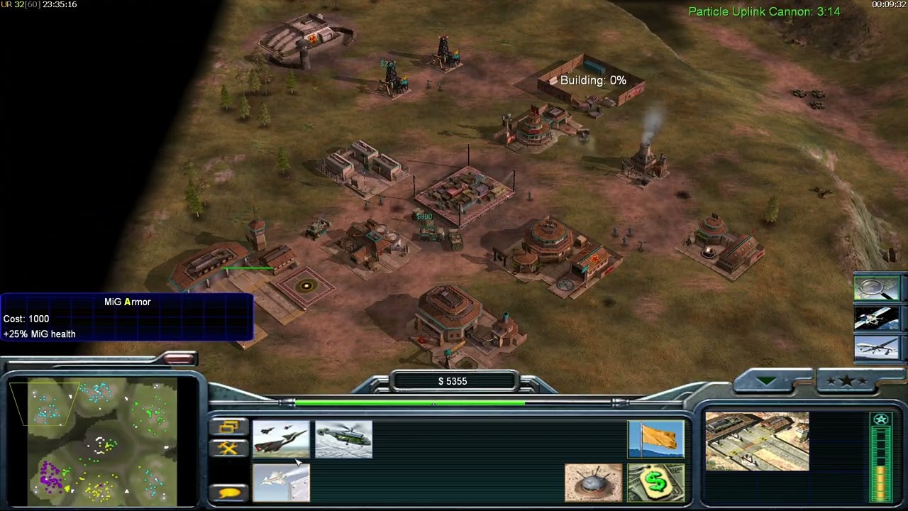 3V3 All Random #1604 @w@