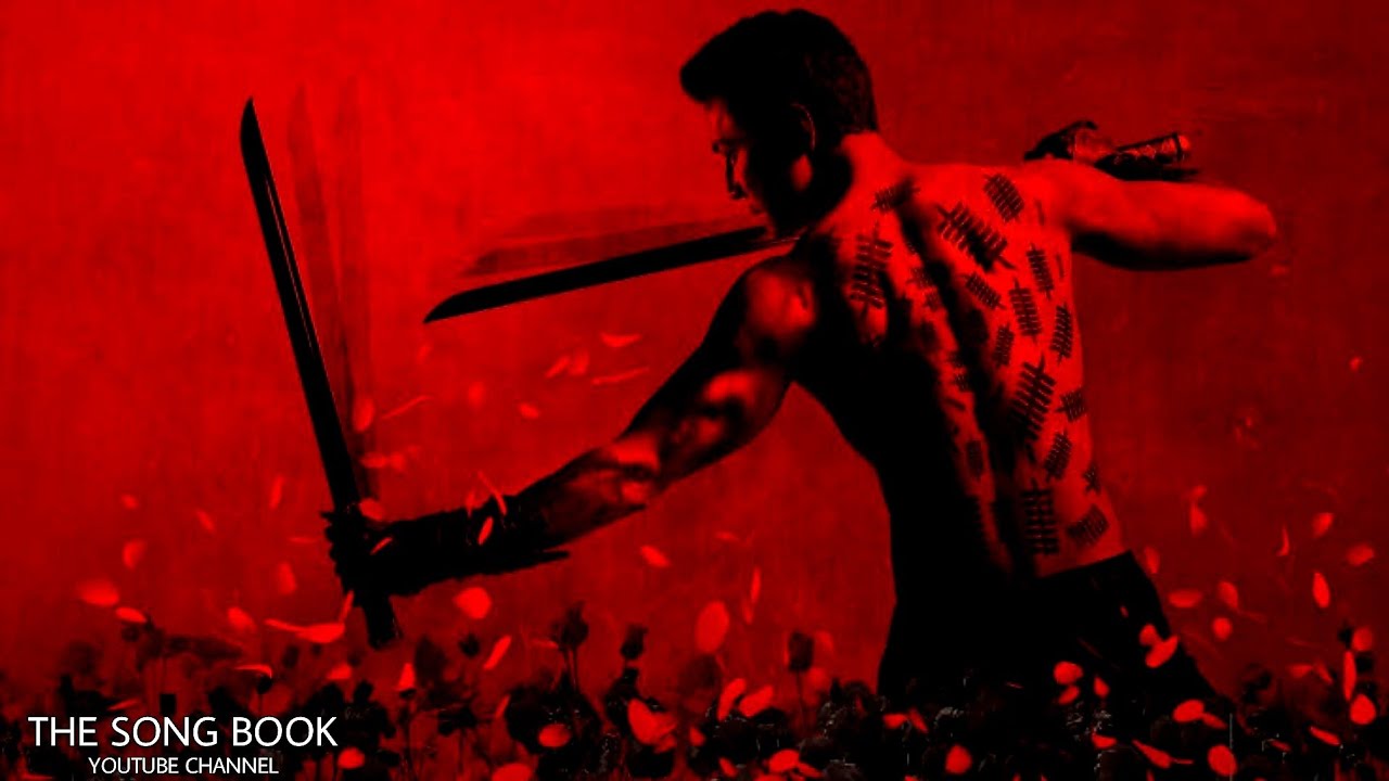 Into The Badlands - Theme Song