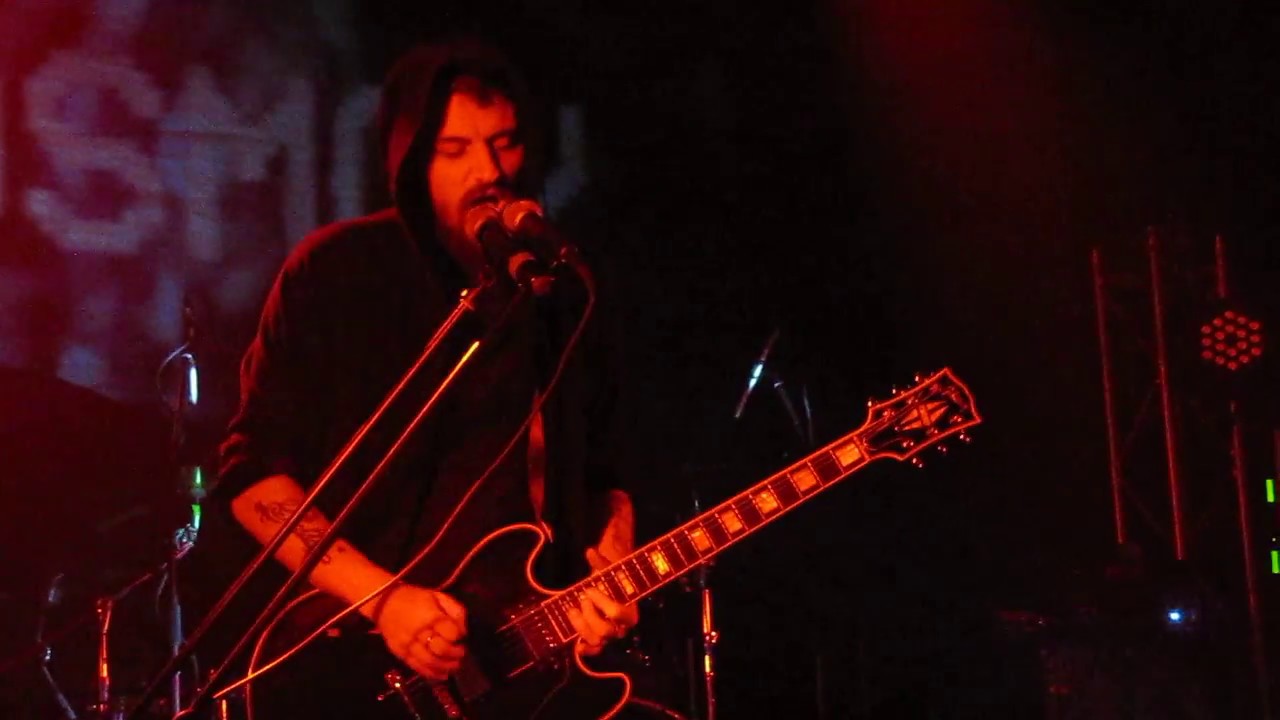VOSMOY [Город, 23/11] – WFTS2C