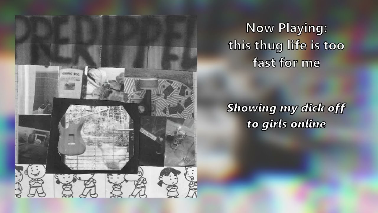 preripped - preripped (Full Album)