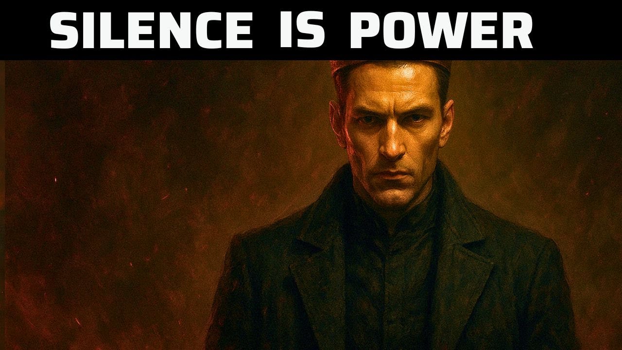 The TRUTH Behind Nietzsche’s Warning – Kill Your Weakness Before It Destroys You
