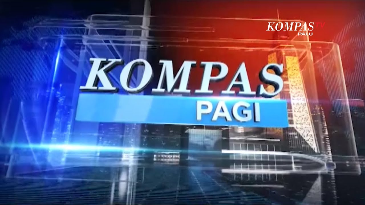 KOMPAS PAGI 05 JANUARI 2026 SEGMEN 3