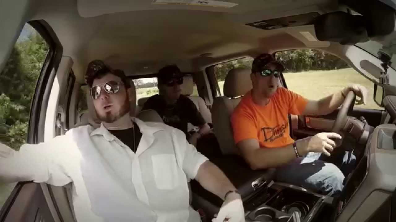 Jawga Boyz - Windshield (OFFICIAL MUSIC VIDEO)