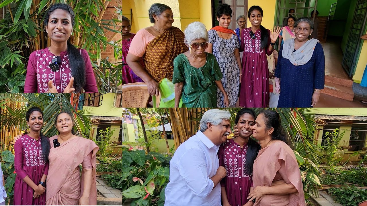 100പവൻ സ്വർണ്ണം വേണ്ട, ലക്ഷങ്ങളും വേണ്ട. ഇതല്ലേ യഥാർത്ഥ്യ വിവാഹം. അനാഥമന്ദിരത്തിലെ സഹോദരിയുടെ