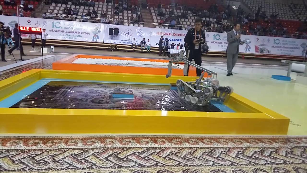 Süper Robot