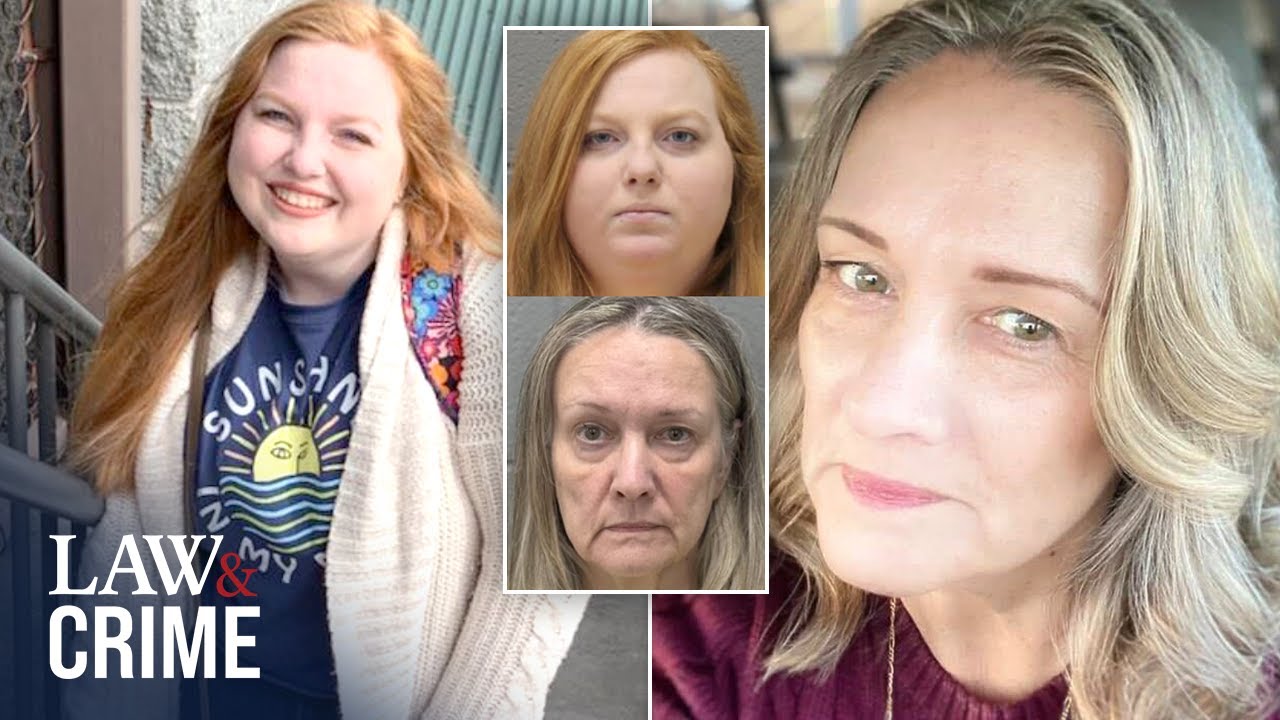 Private School Teachers Arrested on Sex Crimes Charges