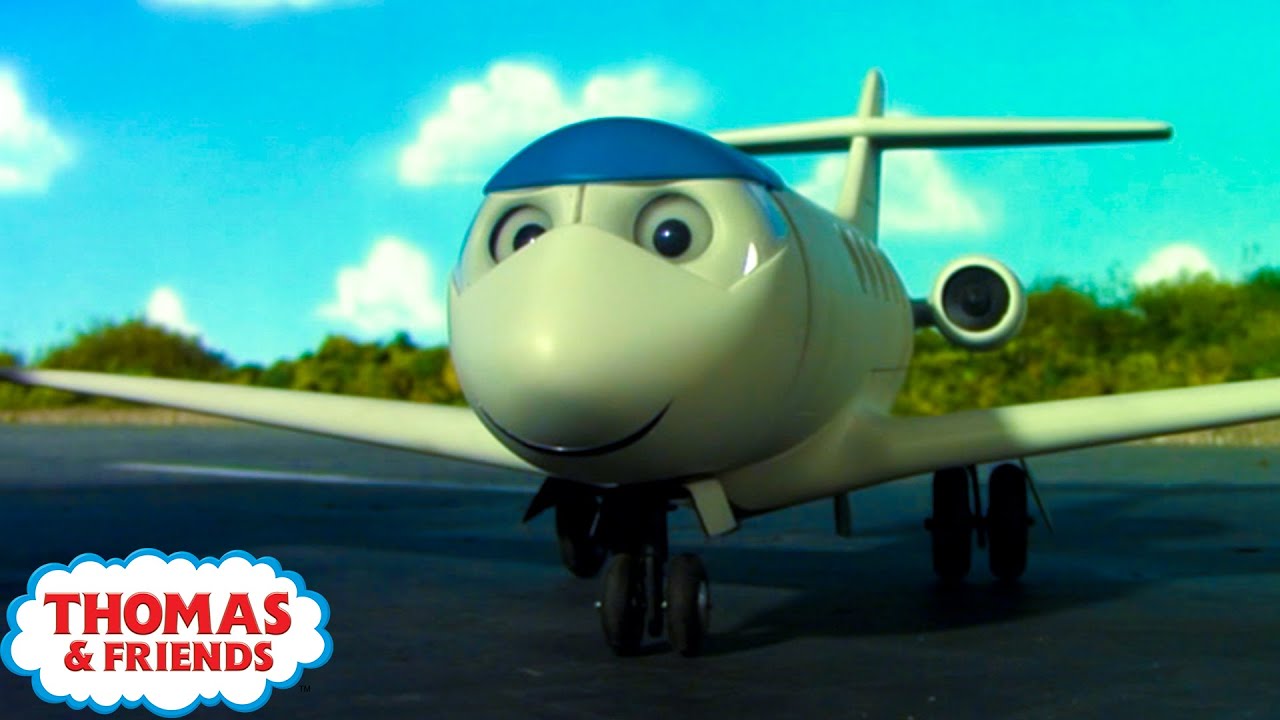 Percy and the Baggage | Thomas & Friends UK | Full Episode Compilation | Season 11