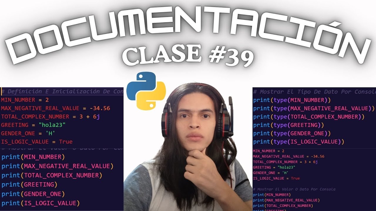 Codificando Constantes E Implementando Código Limpio