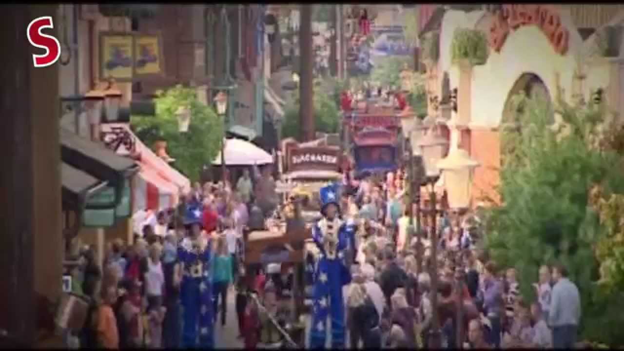 Club Slagharen Freizeitpark Attractie- & Vakantiepark Slagharen Freizeitparks online Buchen
