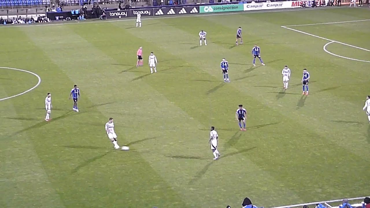 Ilay Feingold of the New England Revolution scores again vs. CF Montreal (Impact) 5/31/25