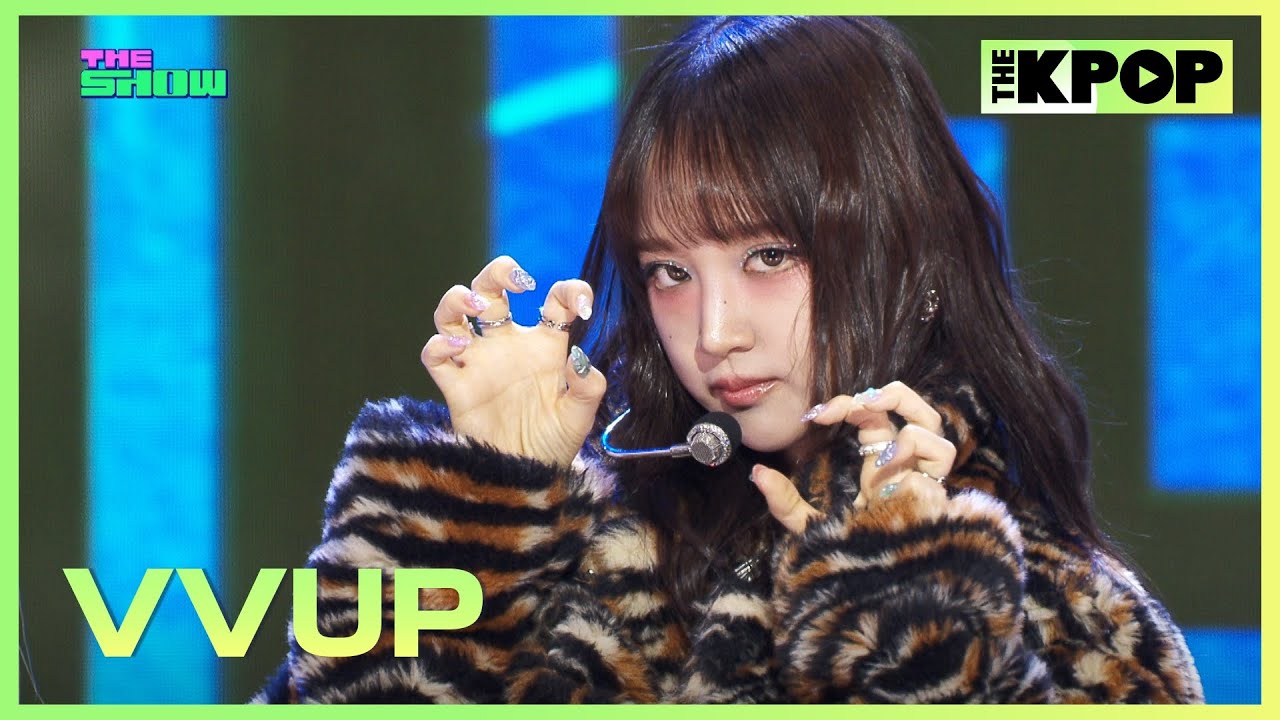 VVUP, House Party [THE SHOW 251028]