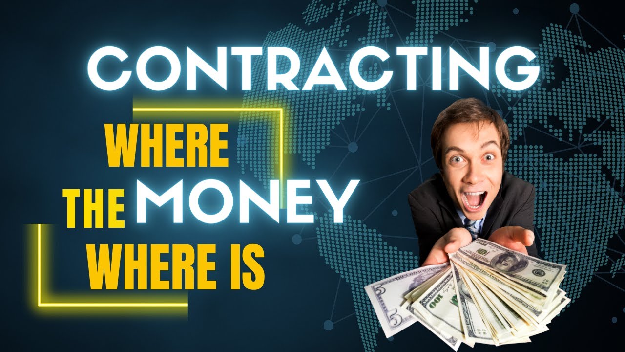OVER 70 THOUSAND FEDERAL CONTRACTING JOBS!   / Network your way into a Government Job / USAJOBS TIP