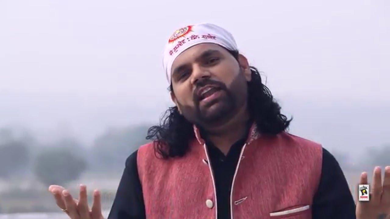 JANAM || VIJAY HANS || Guru Ravidas Ji Shabad 2016
