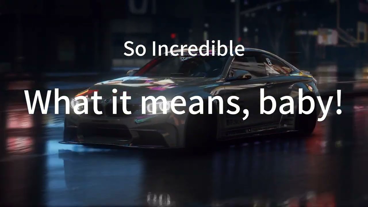So Incredible
