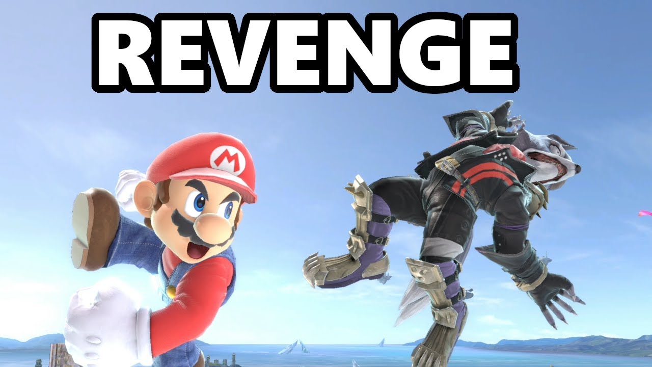Zenyou Gets His REVENGE