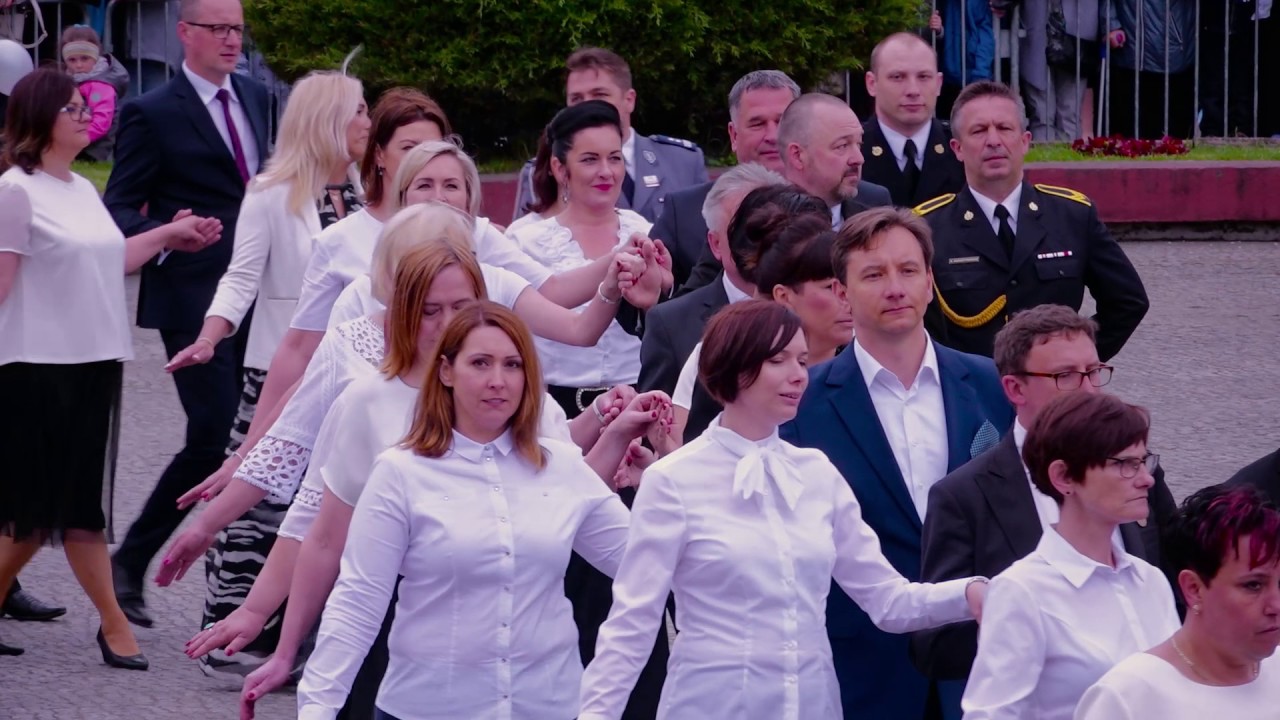 Film promocyjny Miasta Sławno - Jubileusz 700-lecia miasta