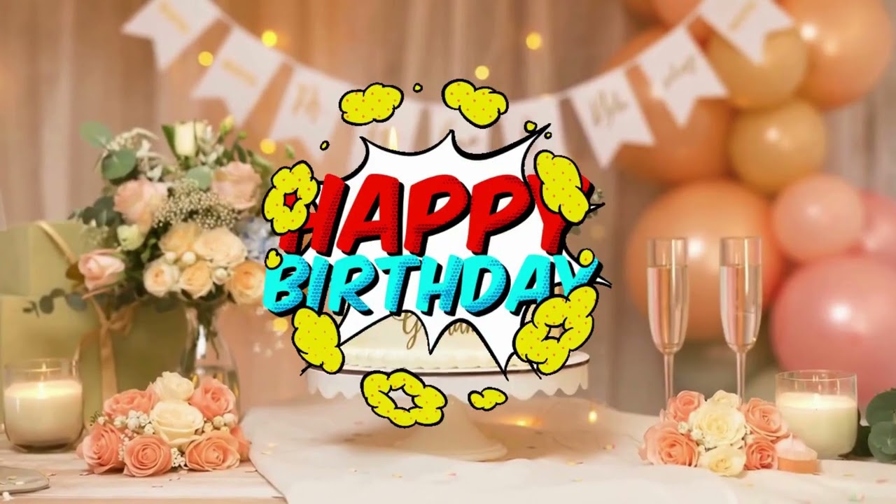 Happy Birthday Grandma Playlist! 🎉 | Classic Birthday Songs