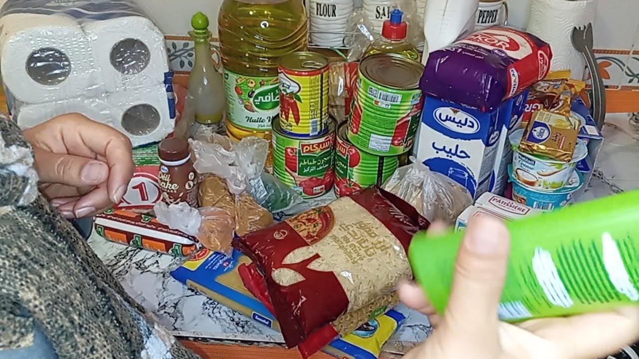 متعرفش تفرح ولا 🥹منيش عارفة منين نبدا معادش خلطين على شيء 🙆