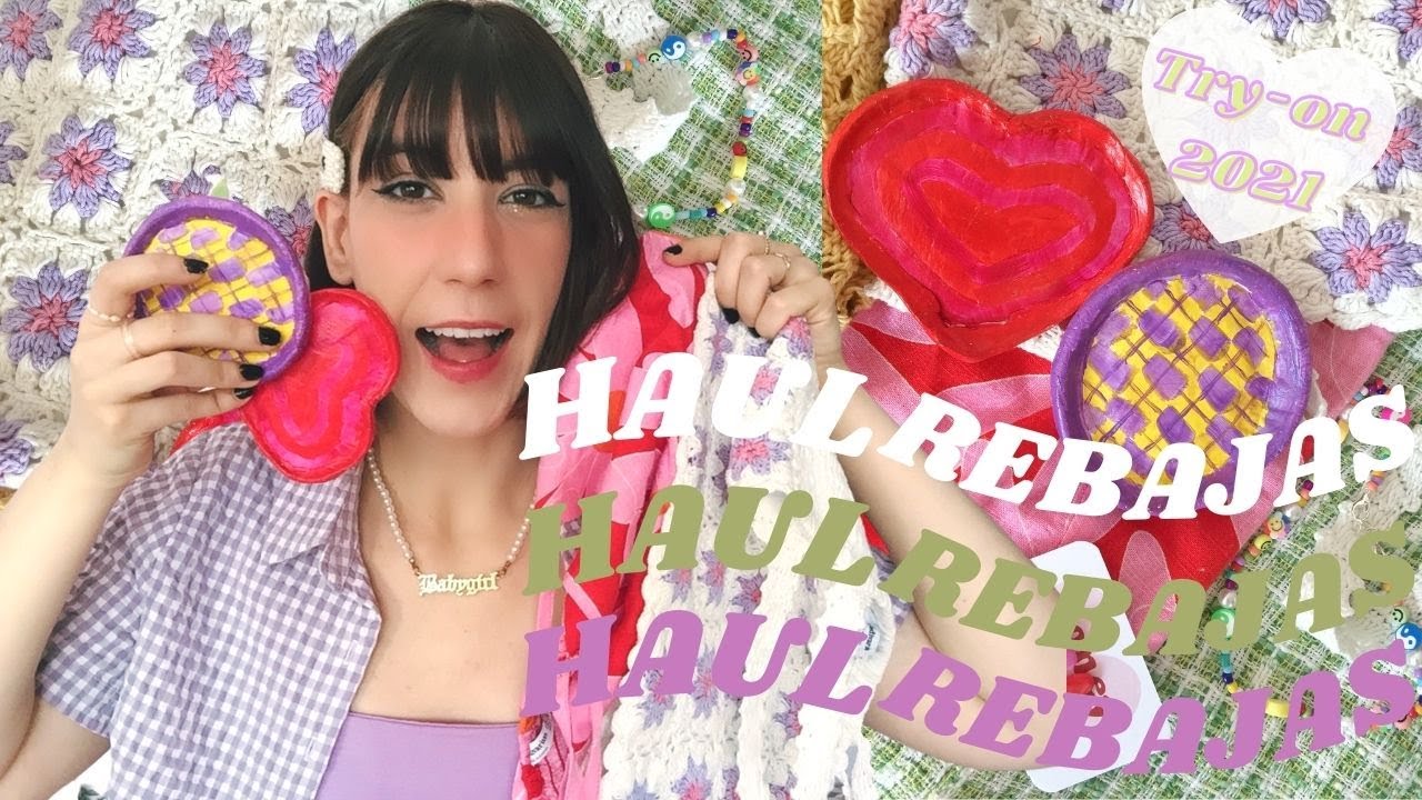 HAUL REBAJAS AESTHETIC 2021 🛍️ | Life in Korea #urilife