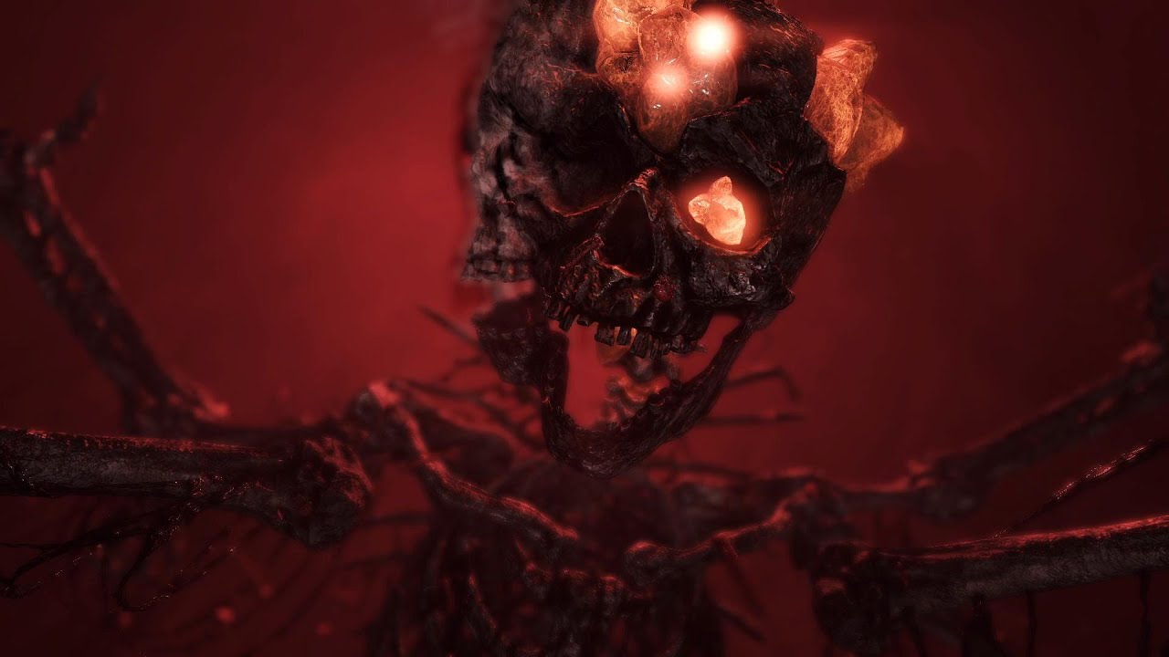 【NIOH】　仁王　#12夜目　逢魔の原　　 【常磐兼也】