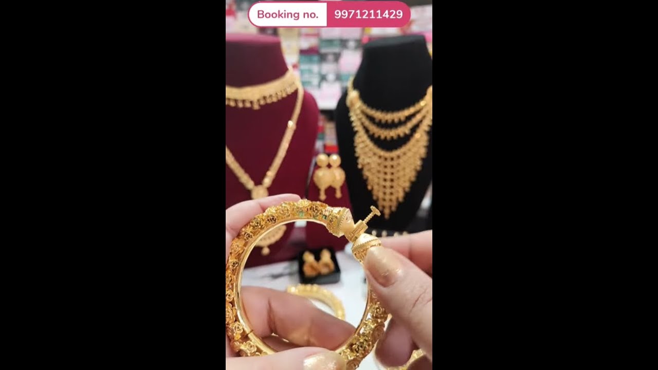 Live streaming of DIAMOND SALES