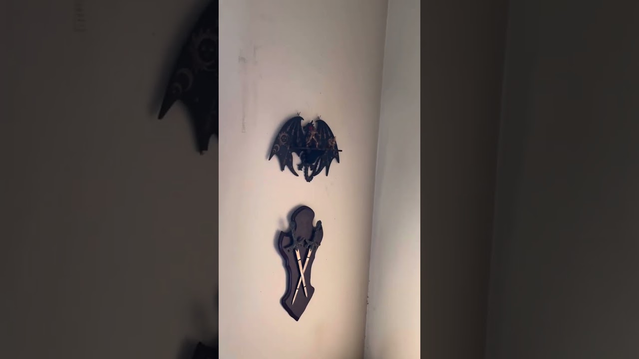 Arthur Kupisch Memorial Art Gallery and Collectables Room Tour