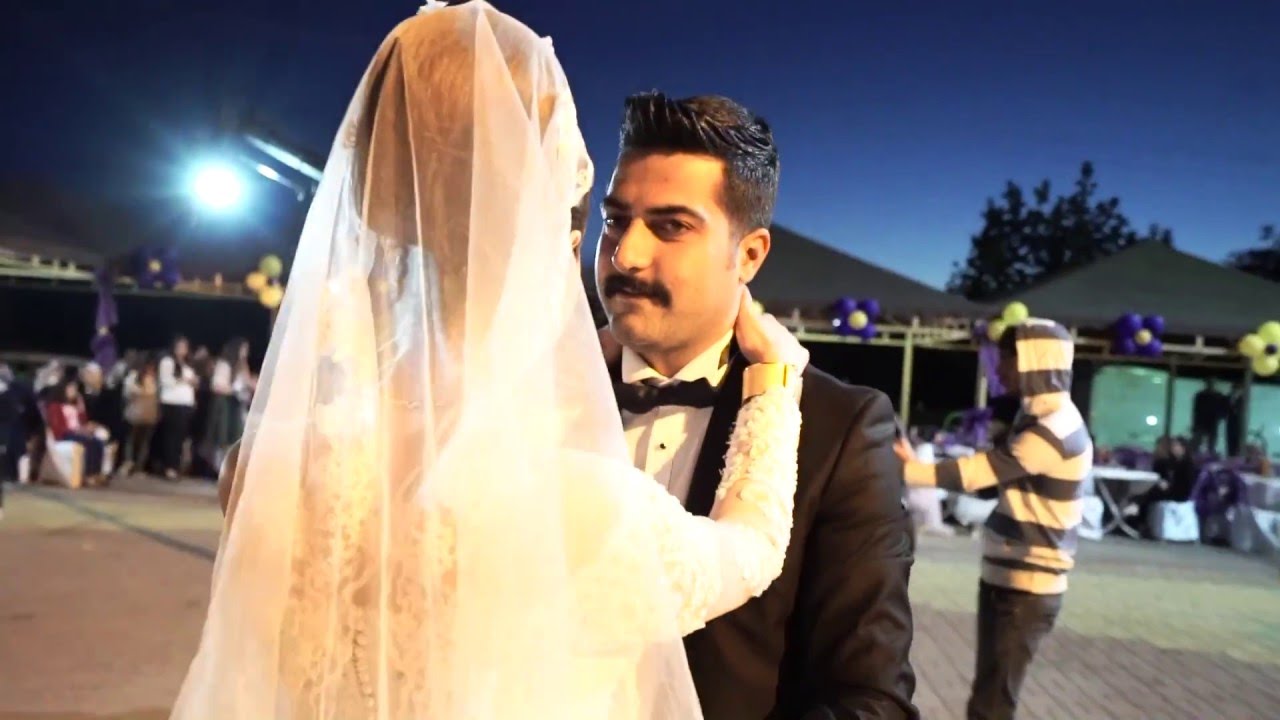 Ayşe & Hüseyin 07-05-2016 Dügün Merasimi Part 1 Yer Kahramanmaraş İrtibat:0541 847 90 14