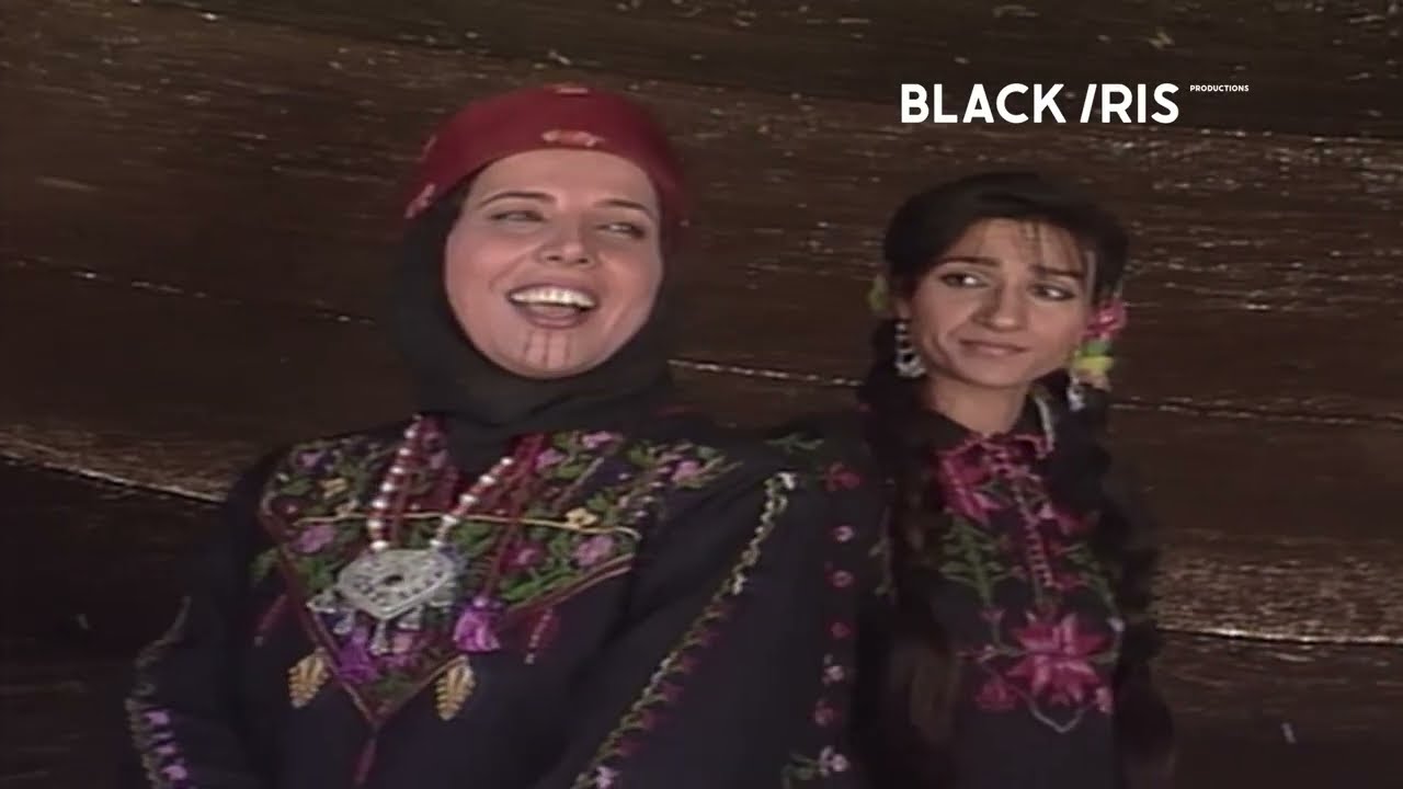 المسلسل البدوي | الخاتم - الحلقة ١٣