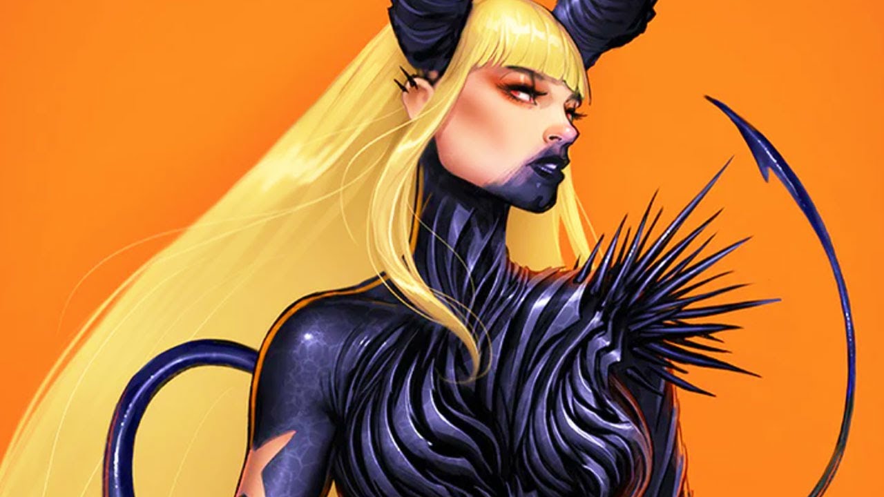 Top 10 Superhero Origin Stories We Can't Believe Happened - Part 2