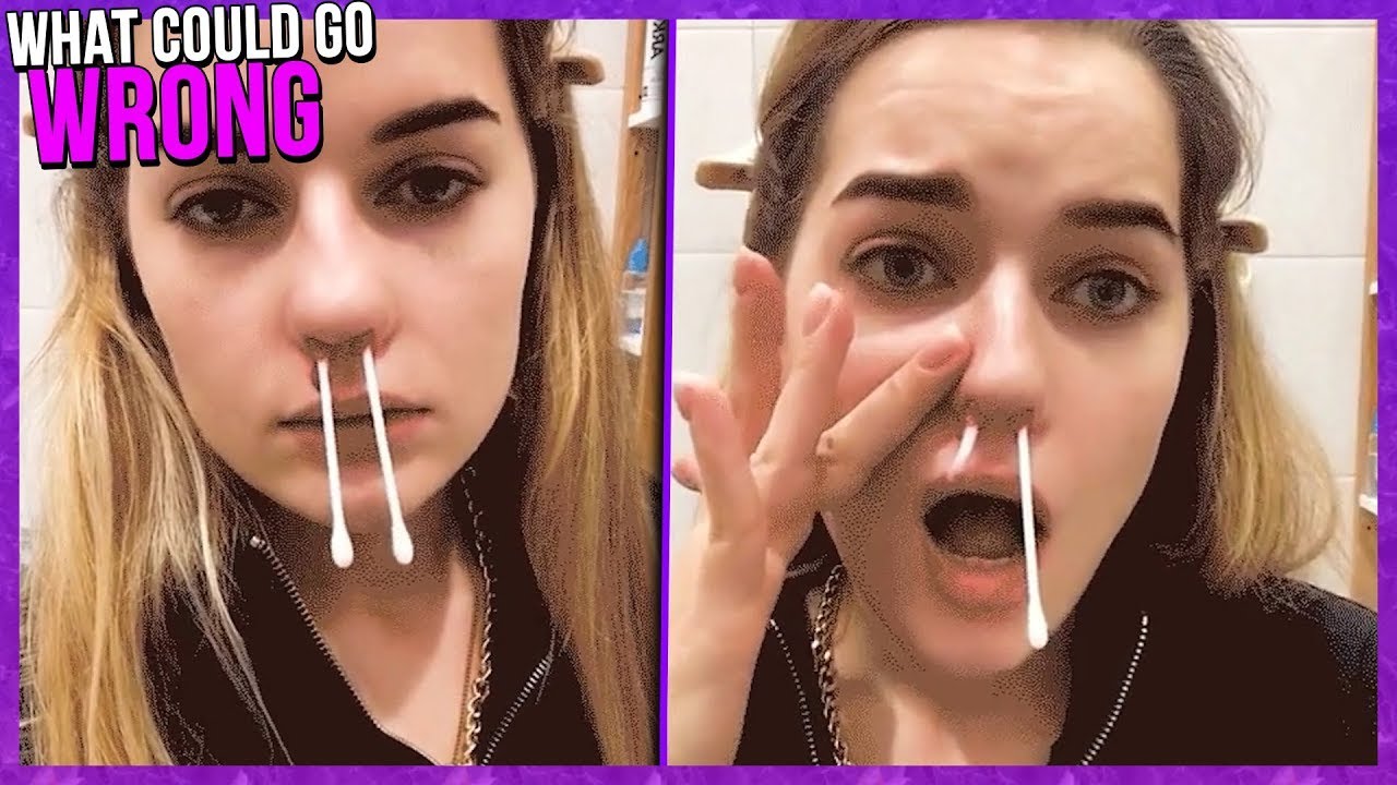 WHAT COULD GO WRONG COMPILATION #13 | ROARING CLIPS