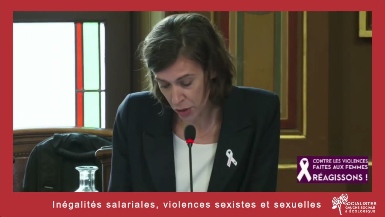 Depuis des semaines les femmes travaillent gratuitement