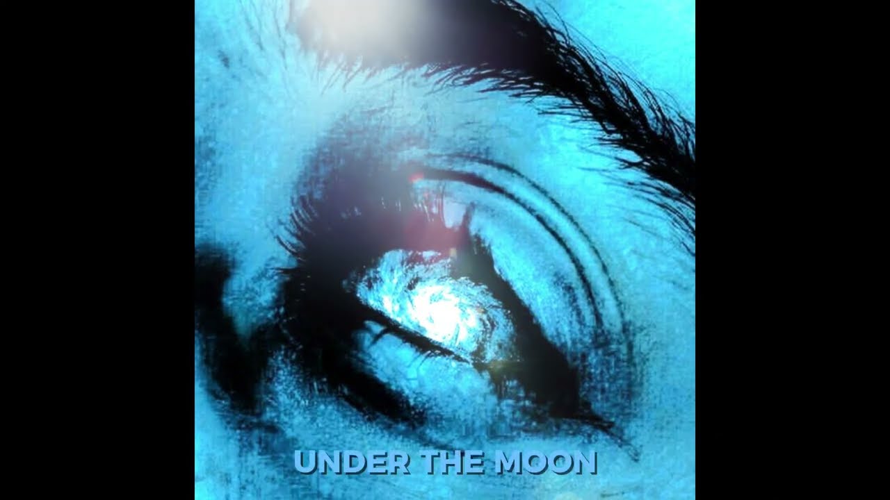 VINTAGE/ DARK JAZZ SAMPLE PACK - 'Under the moon'