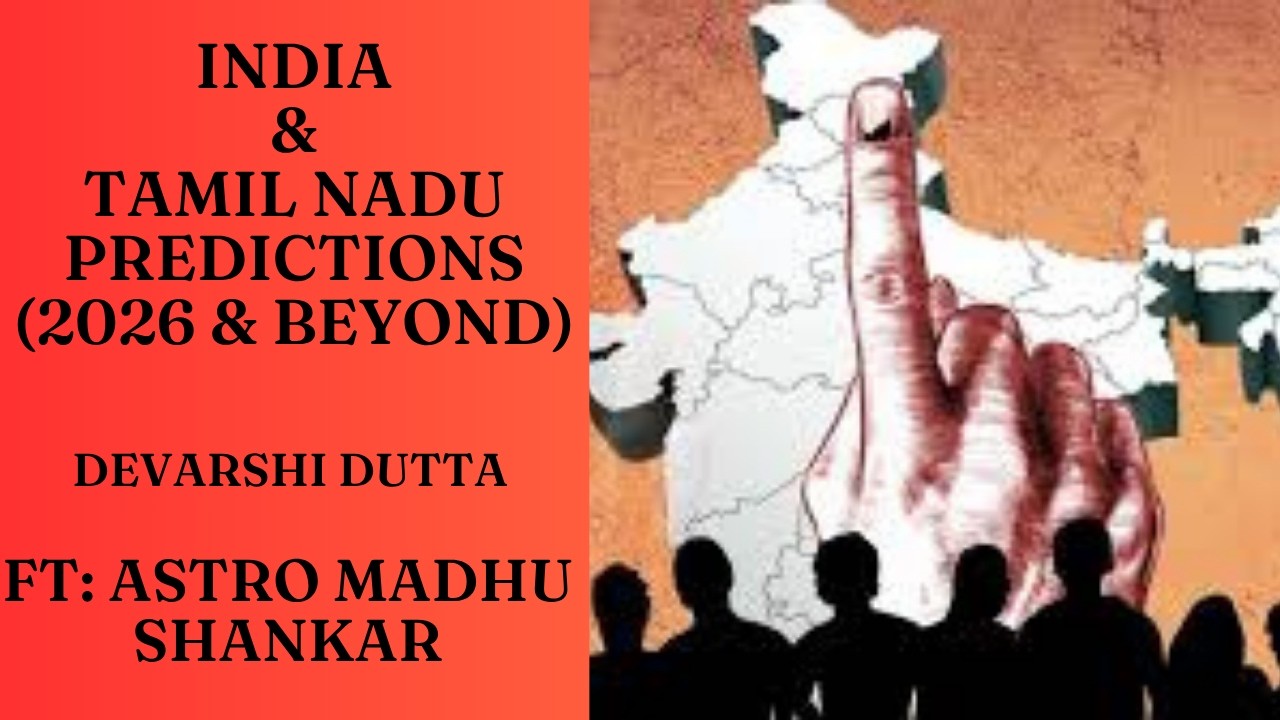Tamil Nadu Election Results 2026 Explained | Political Analysis & Future of Indian Politics