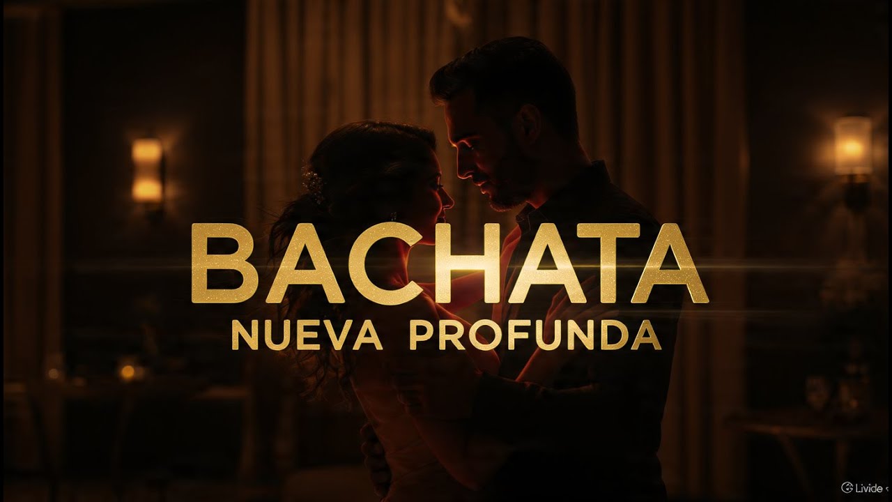 Bachata Nueva 2026 💫 Latido Moderno y Claridad Sonora | Mix Actual