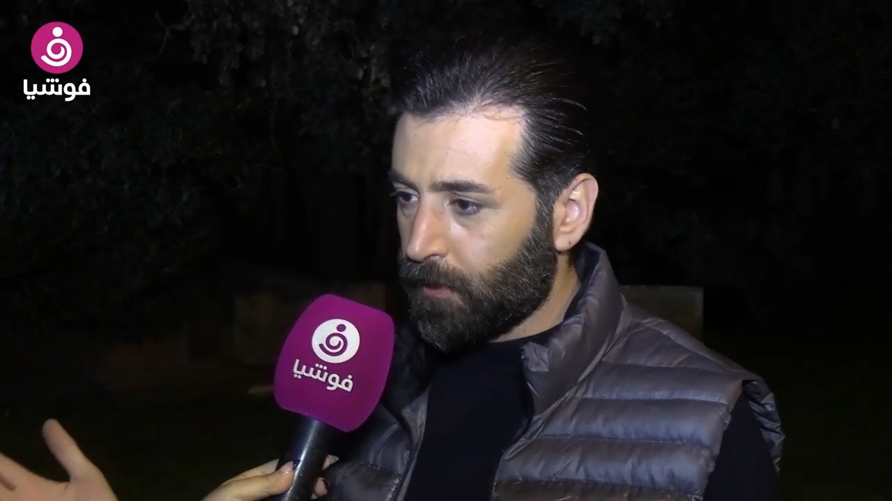 يامن حجلي: شخصيتي في 