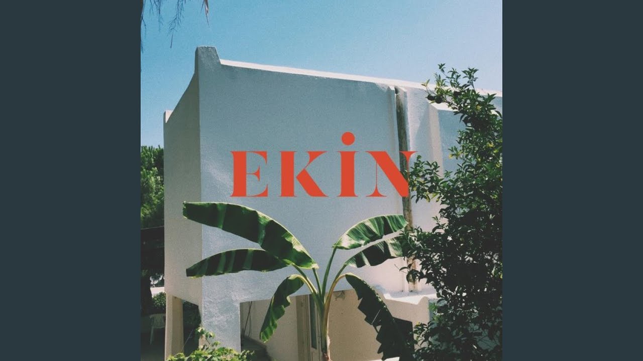 Ekin
