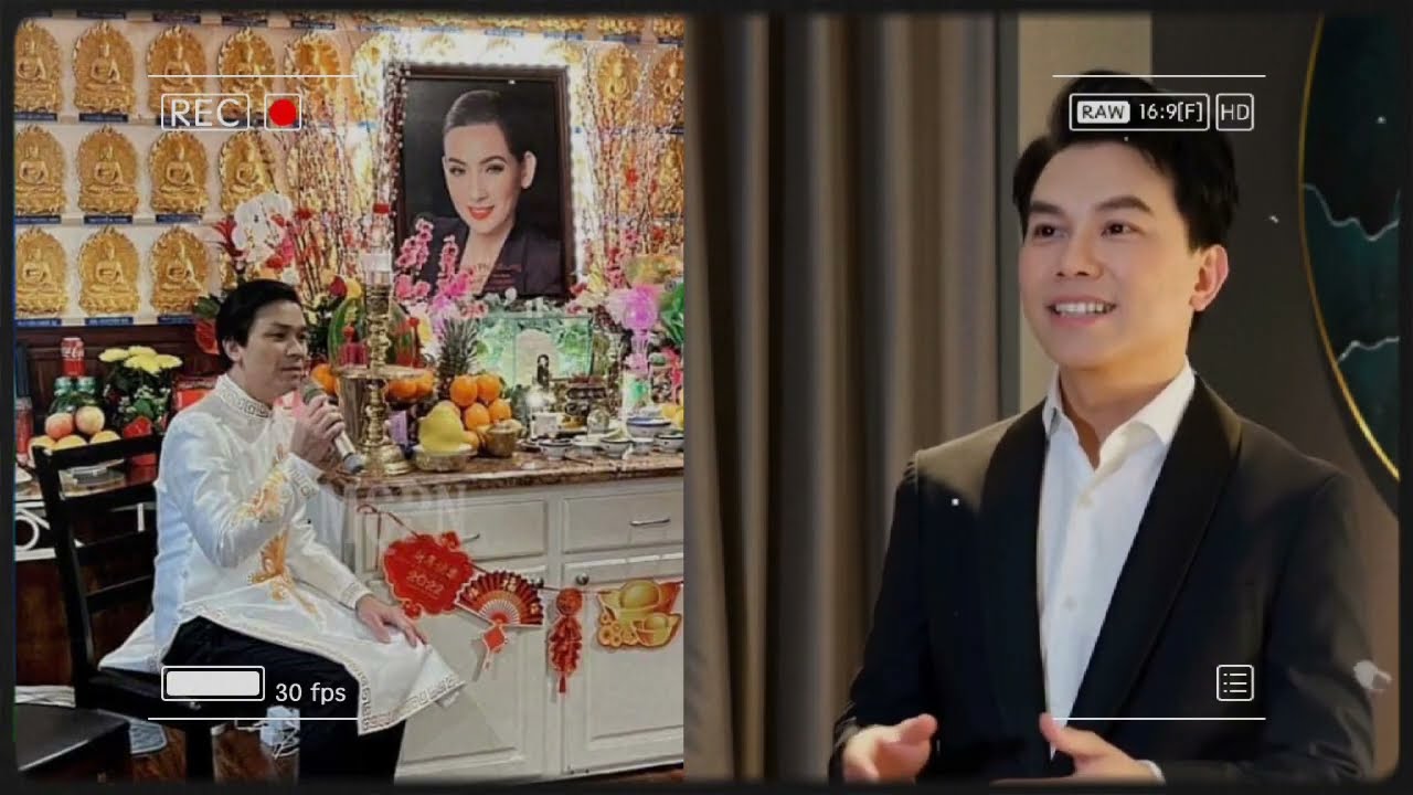 🔴 Tâm sự của Mạnh Quỳnh về Phi Nhung khán giả nghe xong vô cùng xúc động