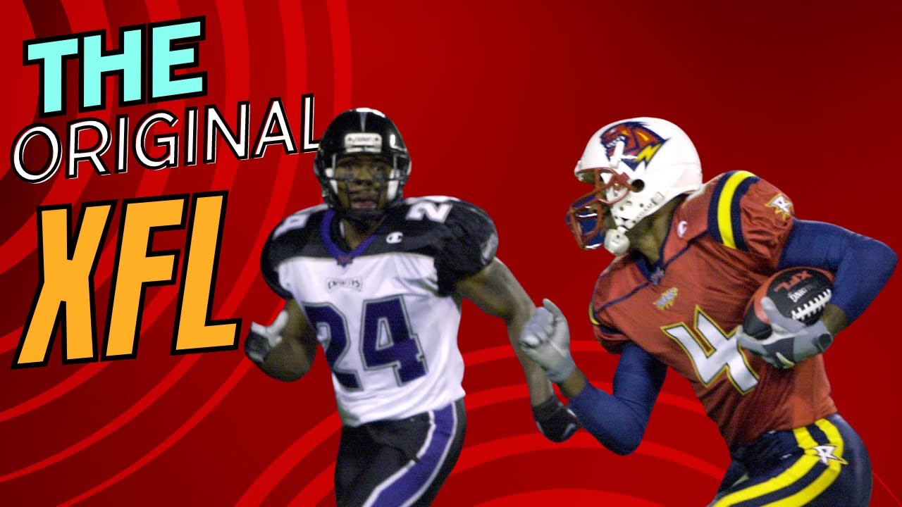 XFL Moments