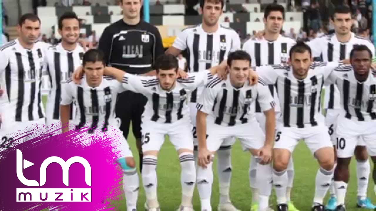 Elşən Cəfərzadə - Neftçi Marşı