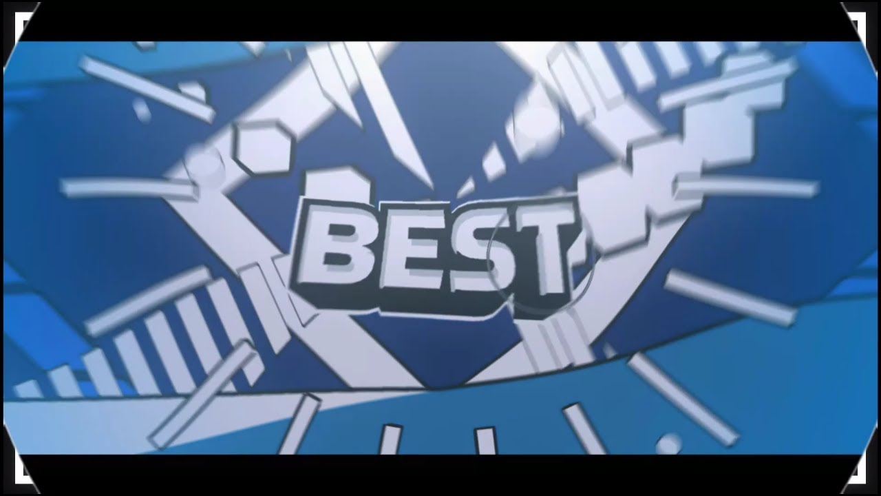 BEST TOP 10 PANZOID 2D INTRO TEMPLATE FOR FREE!🌟 (For Roblox,Minecraft,Fornite,Etc.)