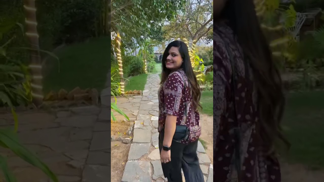 Pushkar travel ! Vella resort in Pushkar is a beautiful place to visit and stay &lsquo; loved it