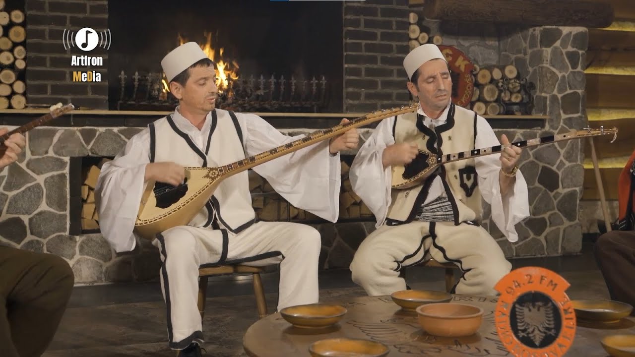 Vëllezërit Rexhmati - Si harrojmë këto ditë