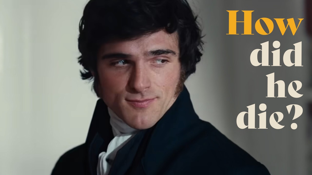 Heathcliff's death is weird