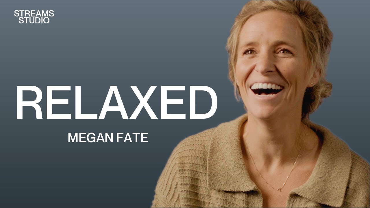 Relaxed - Megan Fate