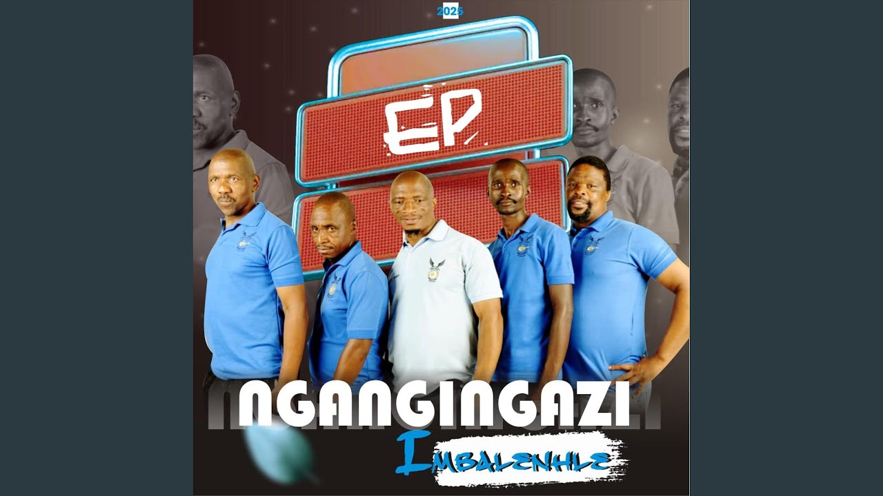 Ungiqambela amanga