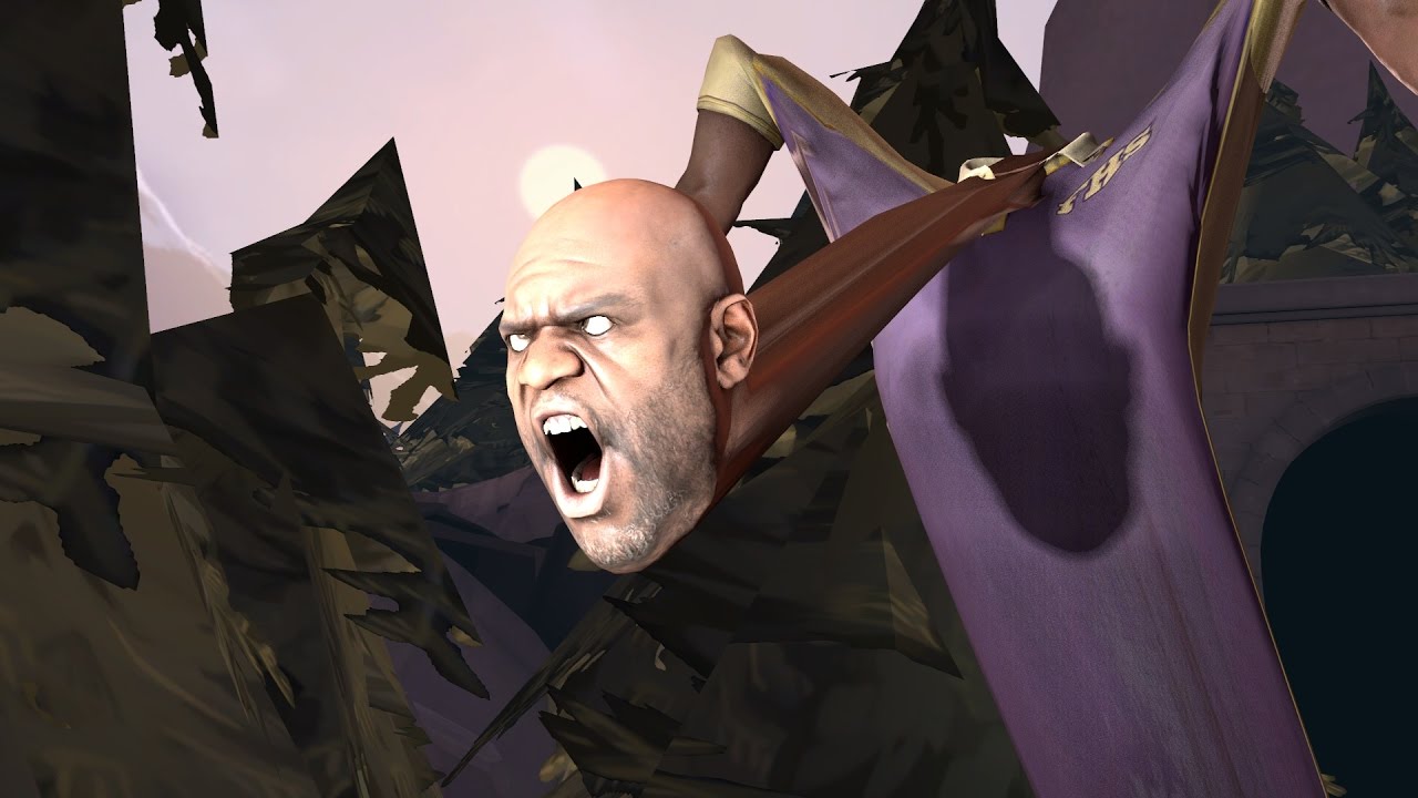 [SFM] Coach Mode Activated