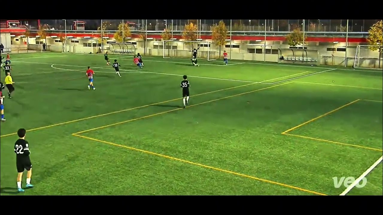 Angel Guzman | City Sc San Diego MLS Next Goalkeeper | 2026 Graduate | 3.7 GPA 
